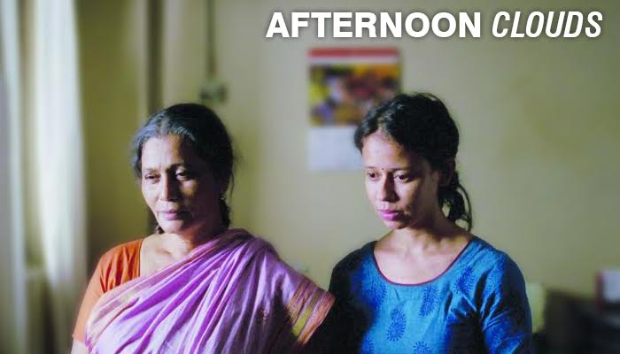 FTII short Afternoon Clouds is India’s only official Cannes entry this year.
