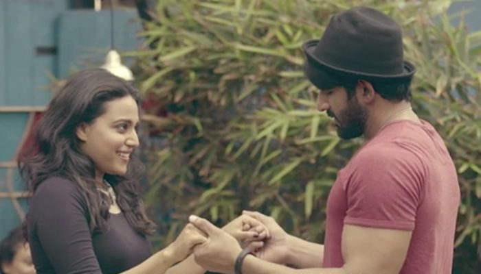 “It’s Not That Simple” brings back Swara Bhaskar in its second season.
