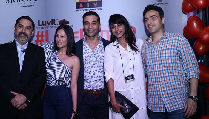 Launch of Love Bytes Season 2