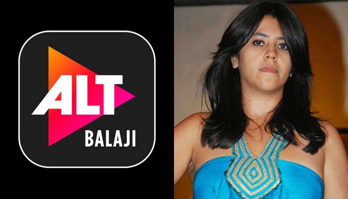 ALTBalaji to tell the Mangalyaan story with a new series