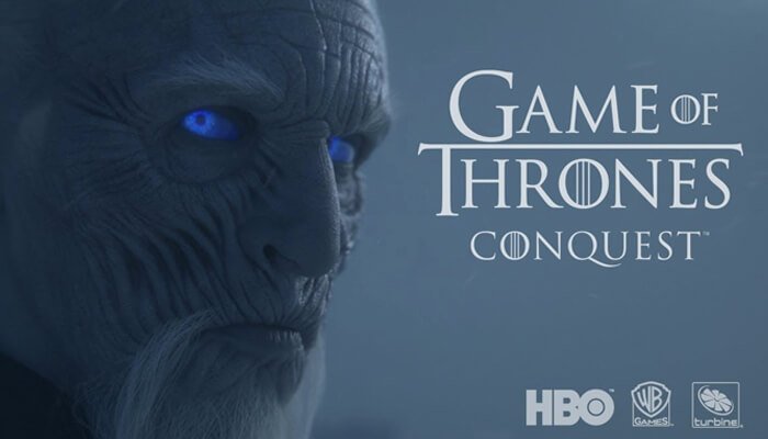 Game of Thrones (GoT): Conquest game to release on October 19