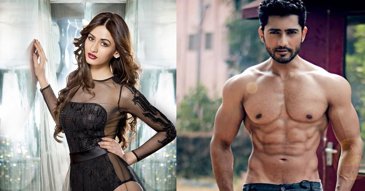 Vikram Bhatt signs Rehaan Roy, Aditi Arya for web series Tantra