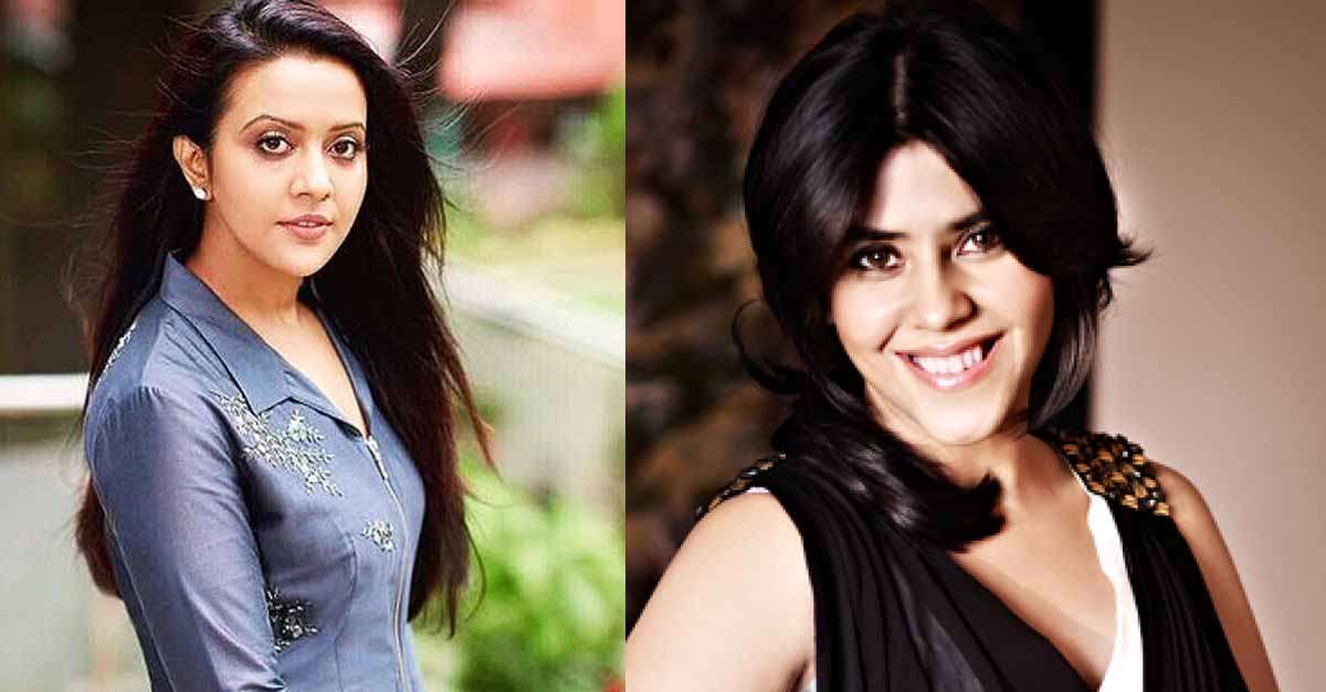 Amruta Fadnavis sings title song of ALTBalaji series Kehne Ko Humsafar Hain