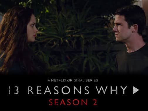 Netflix Cancels Los Angeles Premiere of 13 Reasons Why Season 2