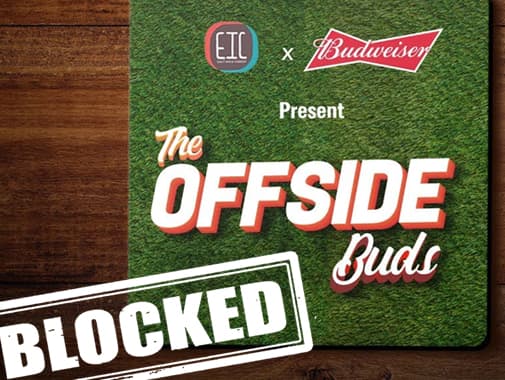 East India Comedy’s FIFA web series blocked on YouTube