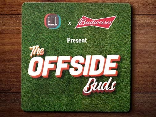 East India Comedy announces post-match reviews football series
