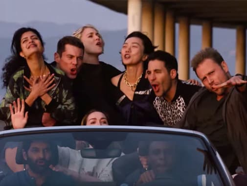 Watch #JuneStreamings: Top ten must watches across digital platforms