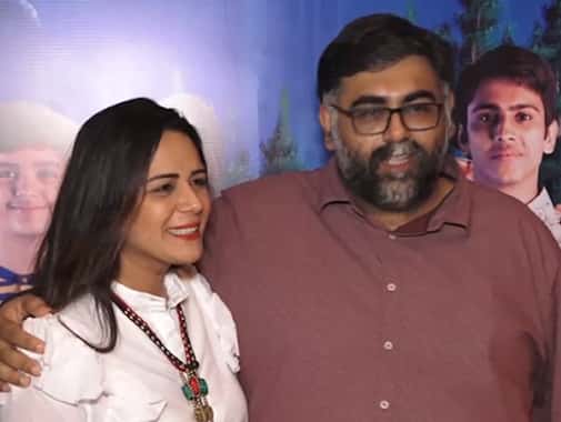 Red Carpet Premiere of Web Series Yeh Meri Family
