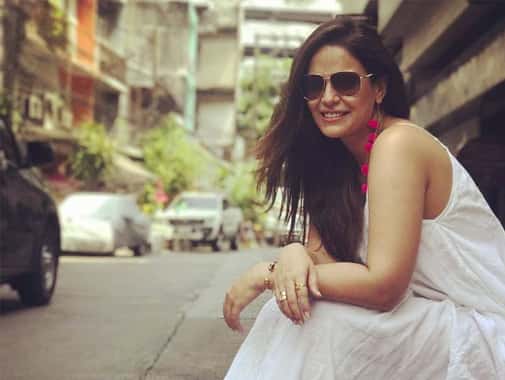 Mona Singh nurtures digital producer dreams
