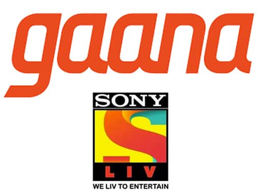 SonyLIV signs up with Gaana.com