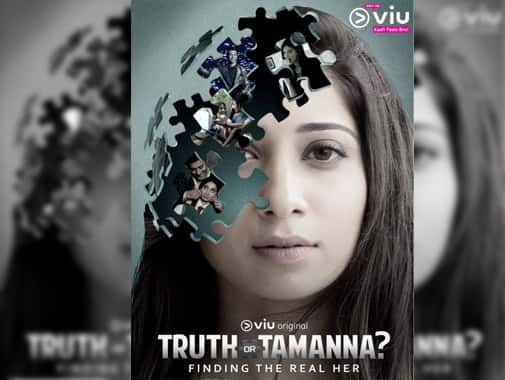 Viu to come out with musical series Truth or Tamanna