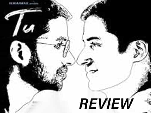 Short Film Tu Review: Prashantt Guptha starrer Tu represents all the issues the current generation has