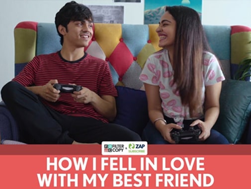 Stream It: The Cutest Love Story