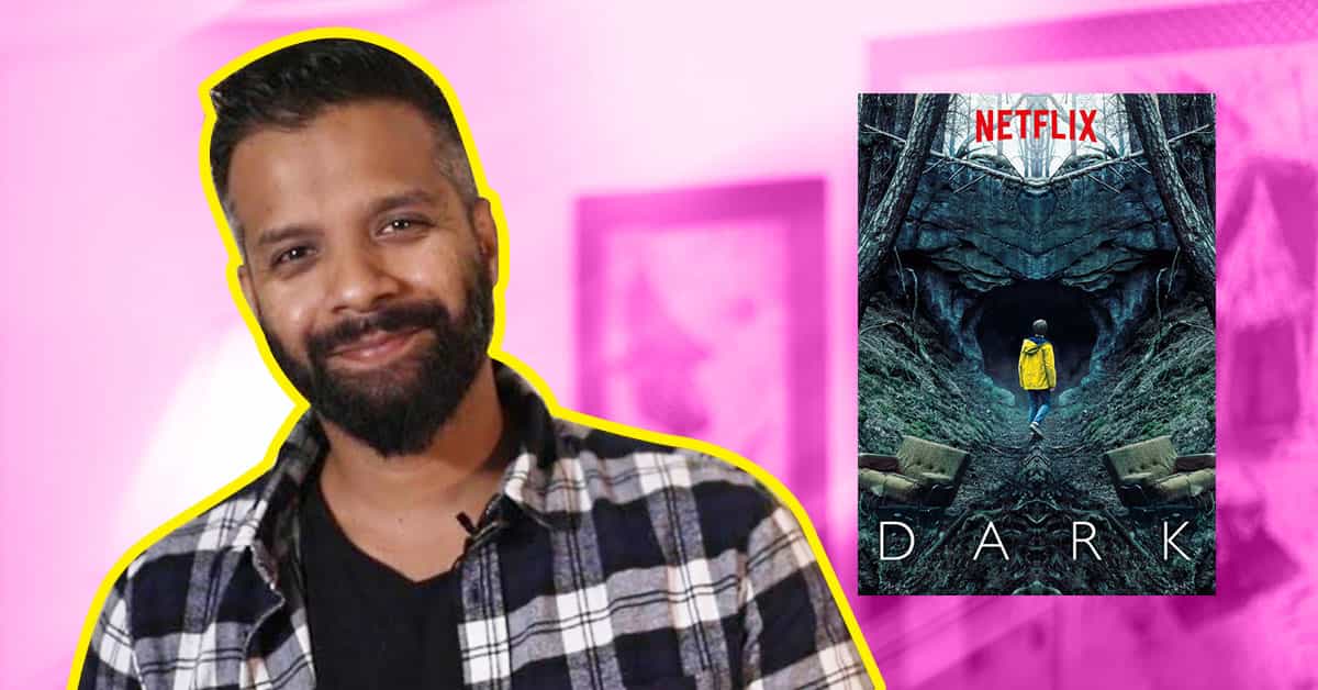 Director Kapil Verma – Netflix Series Dark