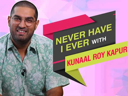 ‘Never Have I Ever’ with Kunaal Roy Kapur who made his streaming debut with Sidehero