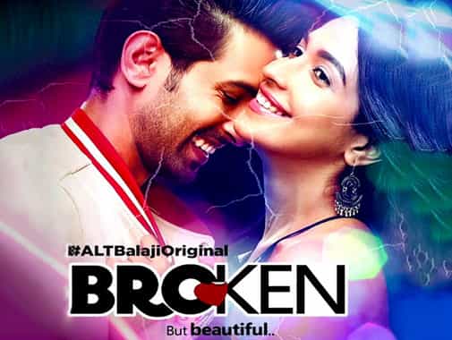 ALTBalaji tells you how many ways are there to Romance!