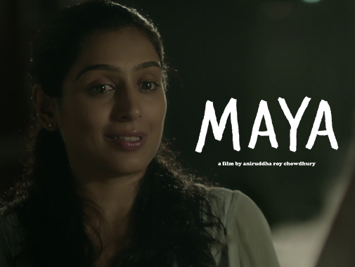 Large Short Films releases the trailer of its next short ‘Maya’