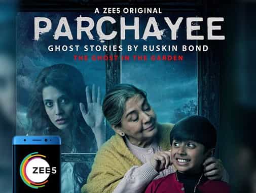Parchayee – ZEE5