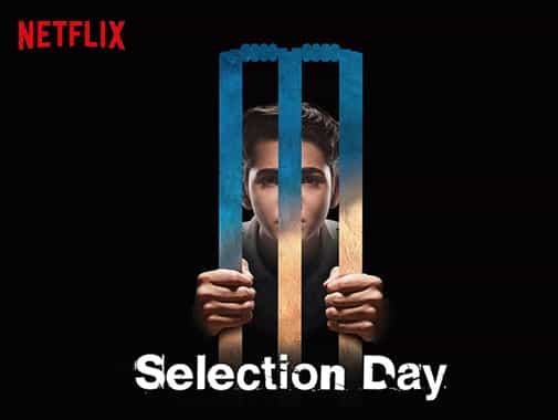 Selection Day – Netflix