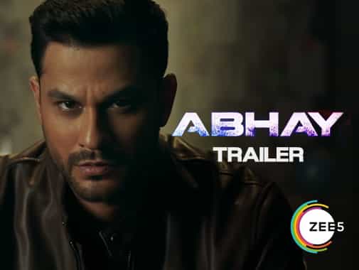 Kunal Kemmu jumps on streaming bandwagon with ZEE5 web series Abhay