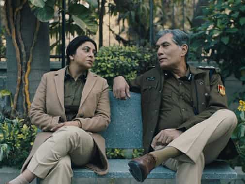 Bored with rom coms, here’s a list of 5 web series that promise to be hard-hitting!