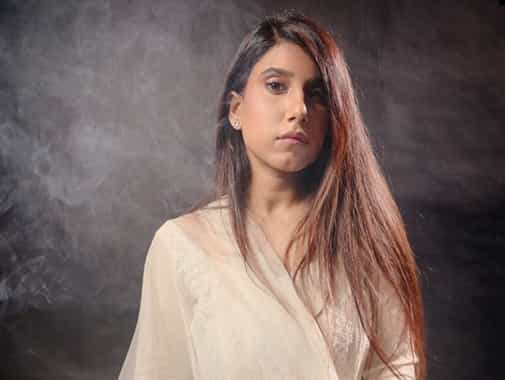Kajri Babbar – Khoj, ZEE5