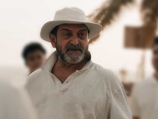 Mahesh Manjrekar – Netflix, Selection Day