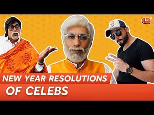 Stream It: Being Indian becomes latest content creator to poke fun at celebrities