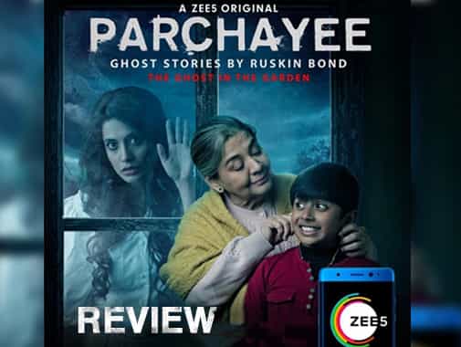 ZEE5 Original Series: Parchayee is good old entertainment for kids on streaming