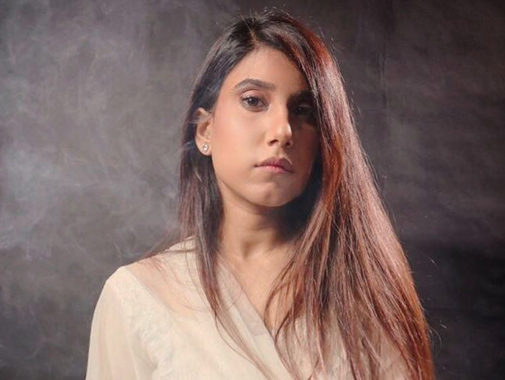Kajri Babbar – Khoj, ZEE5