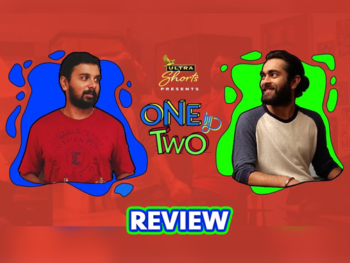 Ultra Shorts’ short film One By Two is about giving way to the new, without letting go of the old