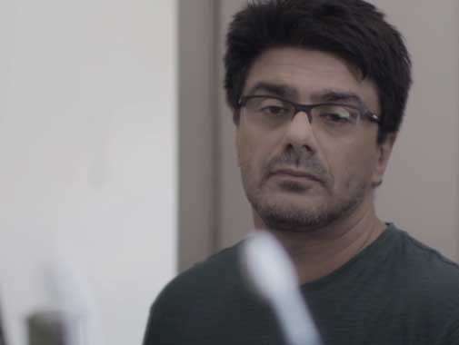 Samir Soni – Toothbrush, ZEE5