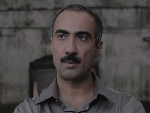 Ranvir Shorey –  Rangbaaz, ZEE5