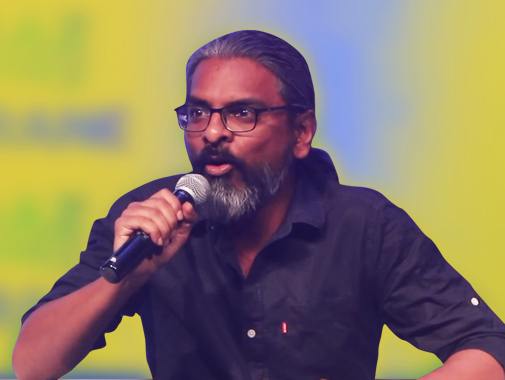 Siddharth Mishra – Rangbaaz, ZEE5