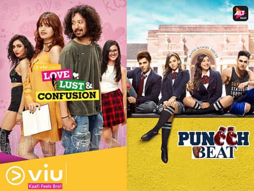 4 Web-series to binge over Valentine’s Day