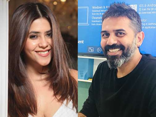 ALTBalaji to produce a web series on the inspiring tale of Indian civilian Yemen Rescue operation