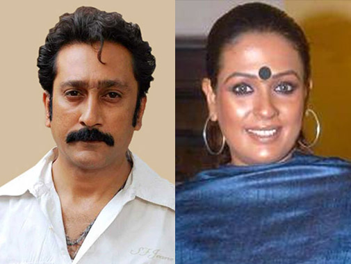 Ashwini Kalsekar and Mukesh Tiwari to leave audiences laughing in ALTBalaji’s Booo…Sabki Phategi
