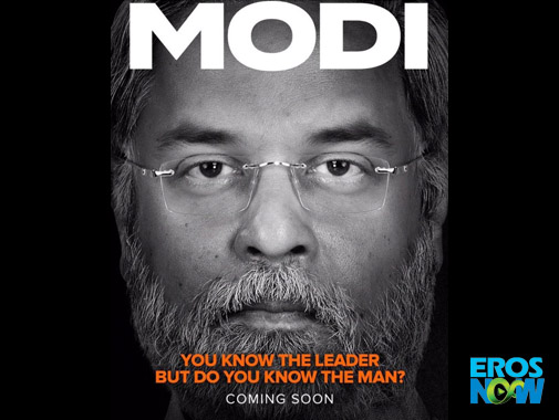 Umesh Shukla announces web series on PM Narendra Modi