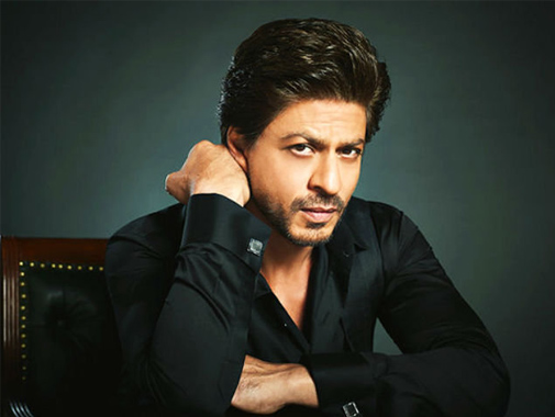Shah Rukh Khan to make web series debut with Bard of Blood?