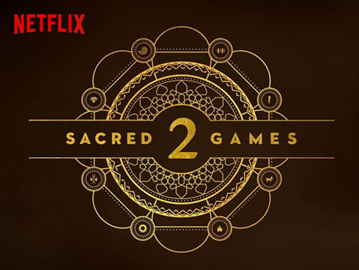 Sacred Games Season 2 Trailer Is a Revelation