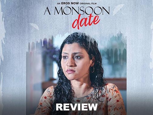 A Monsoon Date Review : It is a thought provoking short film