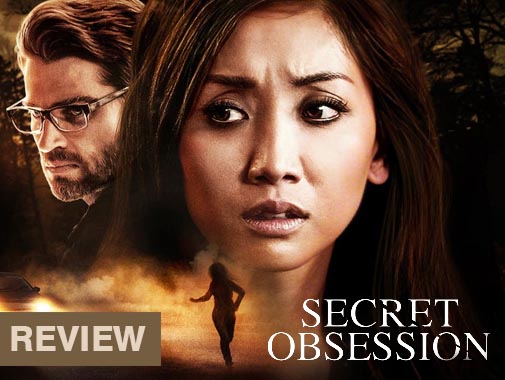 Netflix Original Secret Obsession Review : It Is As Lame As The Victim