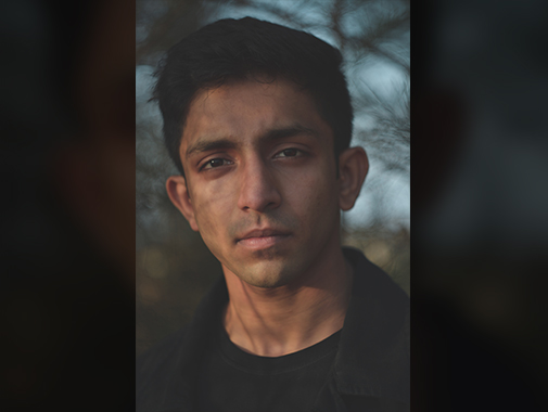In conversation with Abhishekh Khan from Bard Of Blood