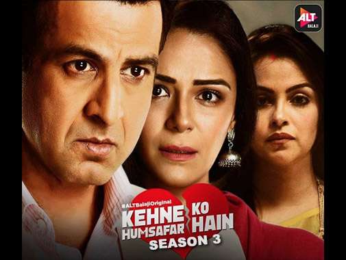A new chapter unfolds next year as Kehne Ko Humsafar Hai makes a return with Season 3