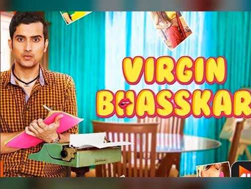 ALTBalaji finally gets the Sex Comedy formula right with Virgin Bhasskar