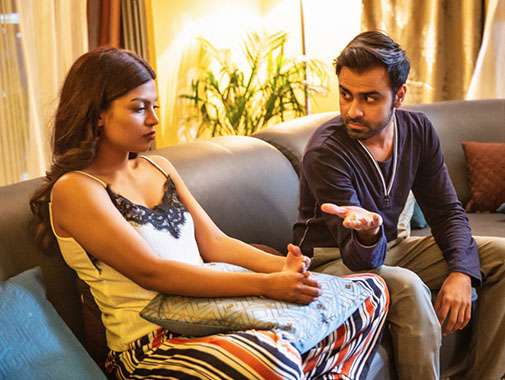 Giving you the warm, fuzzy feeling of love, here’s a perfectly-curated watchlist for Valentine’s Day – TVF