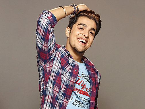 A Sneak Peek into Gagan Arora’s candid interview, who is constantly seen in TVF sketches and shows