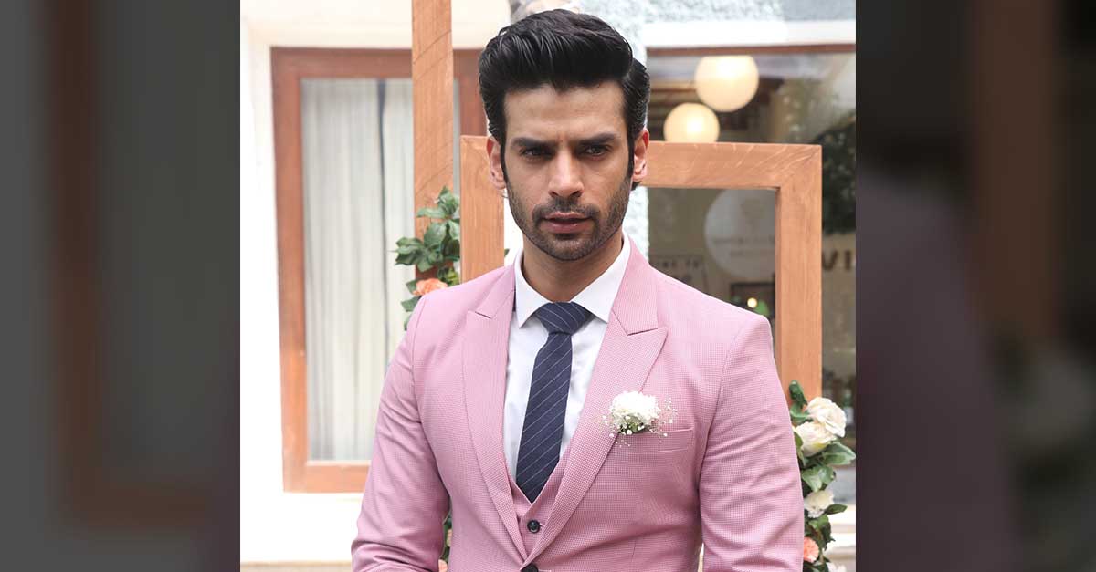 MODEL GAURAV ARORA TO MAKE HIS DIGITAL DEBUT WITH ALTBALAJI AND ZEE5’S BROKEN… BUT BEAUTIFUL 2