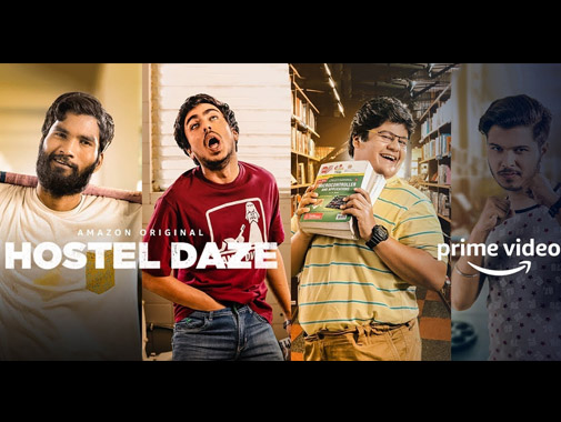 Five shows to watch if you’re missing your friends in times of Social Distancing!