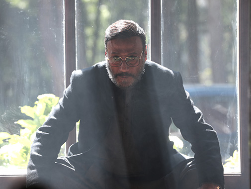 Jackie Shroff joins the team of Rohit Shetty’s much awaited Sooryavanshi